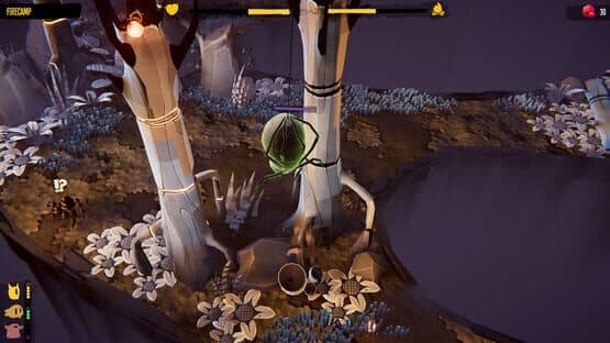 Flame Keeper — screenshot 5