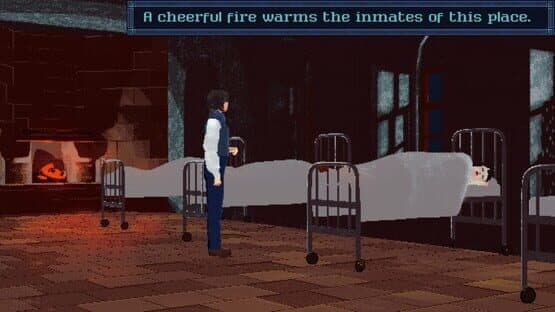 Winter's Trumpet — screenshot 3