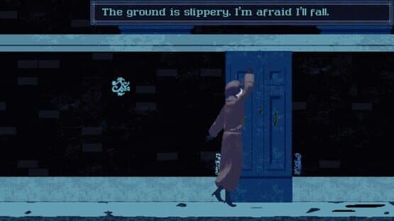 Winter's Trumpet — screenshot 5