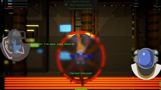 Sputnik — screenshot 1