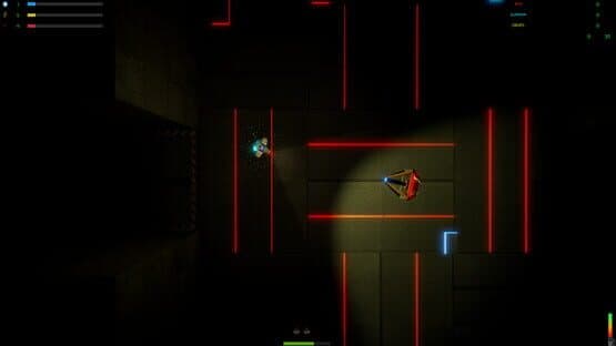Sputnik — screenshot 4