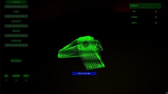 Sputnik — screenshot 5