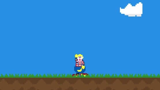 Honkstory 2: There was No 1 — screenshot 1