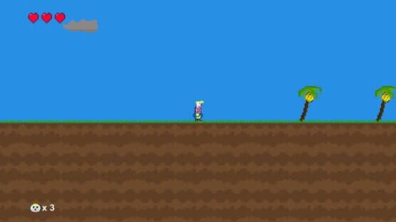 Honkstory 2: There was No 1 — screenshot 2