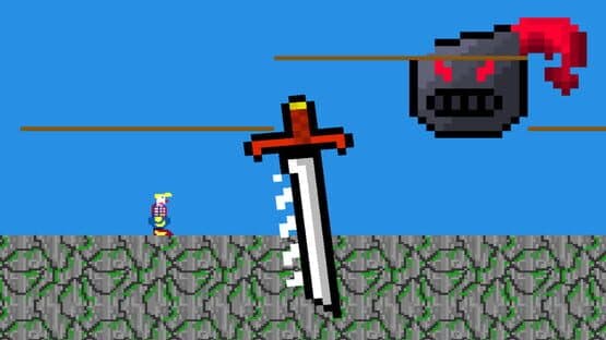 Honkstory 2: There was No 1 — screenshot 3