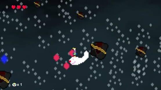 Honkstory 2: There was No 1 — screenshot 6