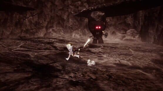 Plushie from the Sky — screenshot 2