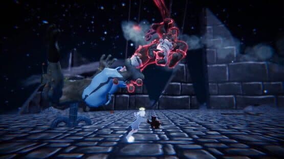 Plushie from the Sky — screenshot 3