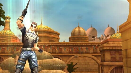 Elite Commander — screenshot 2