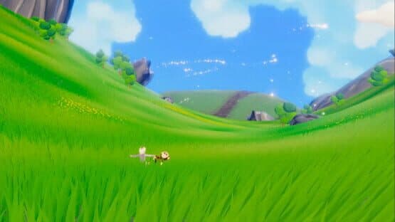 Plushie from the Sky — screenshot 4