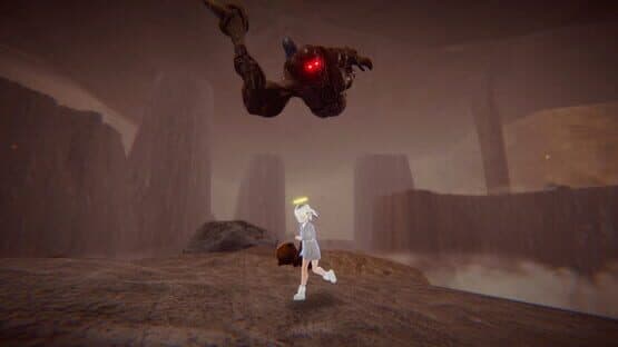 Plushie from the Sky — screenshot 6