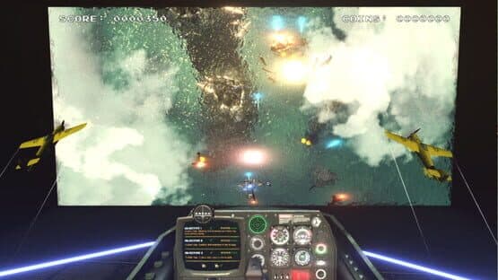 1976: Back to Midway — screenshot 1