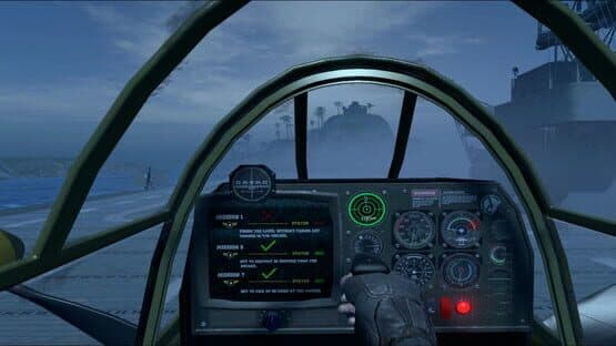 1976: Back to Midway — screenshot 2