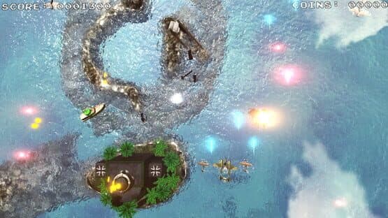 1976: Back to Midway — screenshot 4