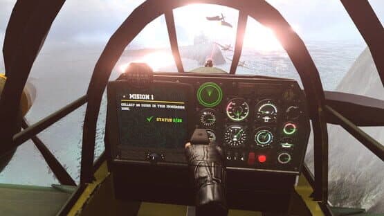 1976: Back to Midway — screenshot 5