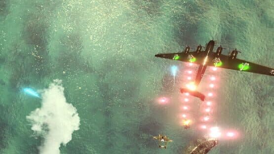 1976: Back to Midway — screenshot 7