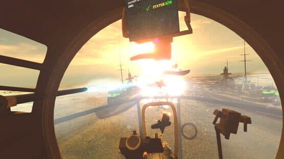 1976: Back to Midway — screenshot 8