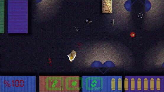 Bordercide — screenshot 2