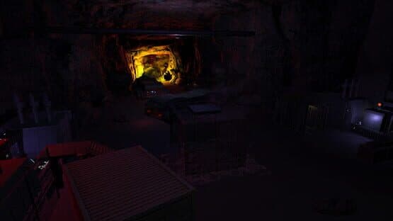 Lava Escape Mine — screenshot 6
