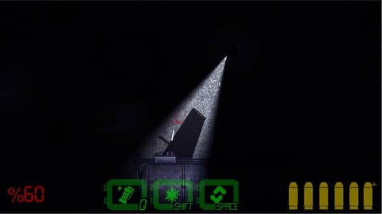 Bordercide — screenshot 5