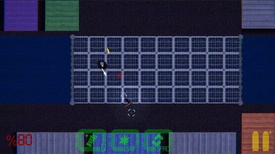 Bordercide — screenshot 7