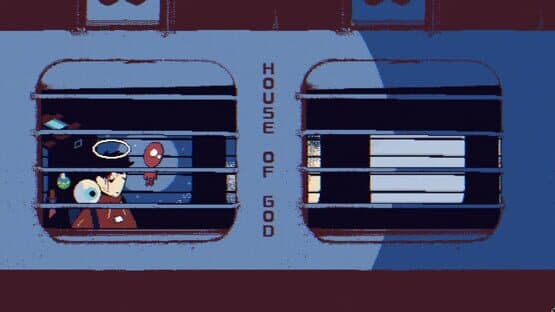 House of God — screenshot 1