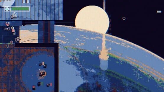 House of God — screenshot 2