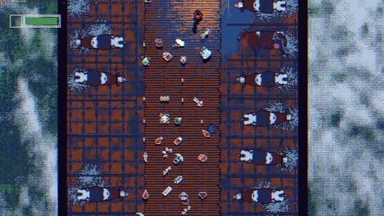 House of God — screenshot 3