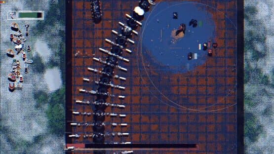 House of God — screenshot 5