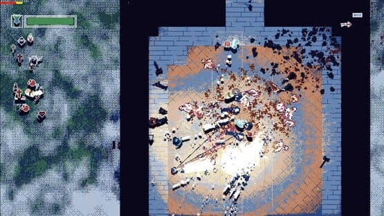 House of God — screenshot 6