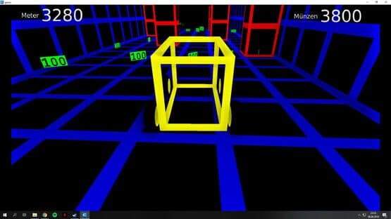 Cubelz: Cars — screenshot 2