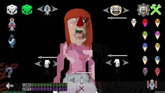 Nightmare Puppeteer — screenshot 2