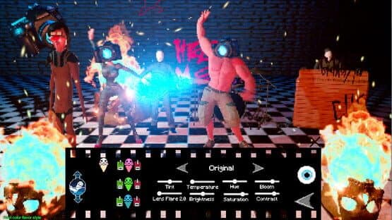 Nightmare Puppeteer — screenshot 3