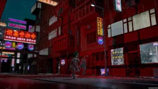 Nightmare Puppeteer — screenshot 5