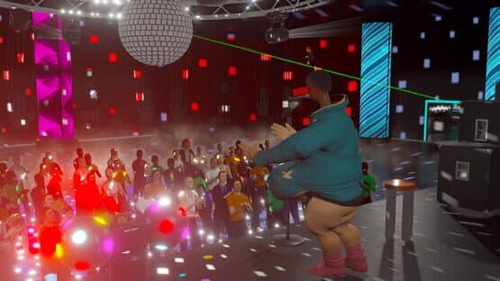 Nightmare Puppeteer — screenshot 6