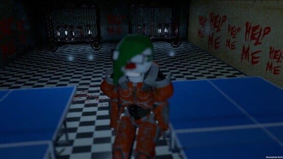Nightmare Puppeteer — screenshot 7