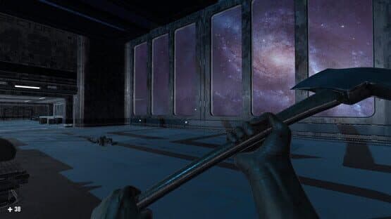 Break Sky — screenshot 1