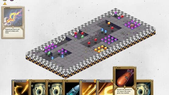 Space Mining — screenshot 3