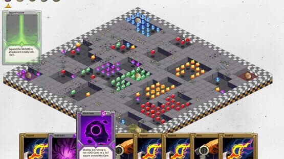 Space Mining — screenshot 4