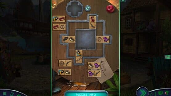 Fright Chasers: Thrills, Chills and Kills - Collector's Edition — screenshot 6