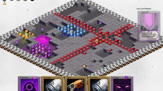 Space Mining — screenshot 6
