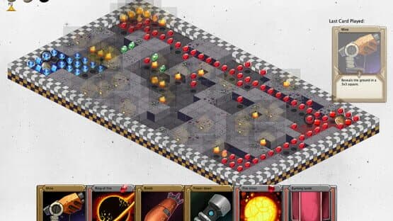Space Mining — screenshot 7