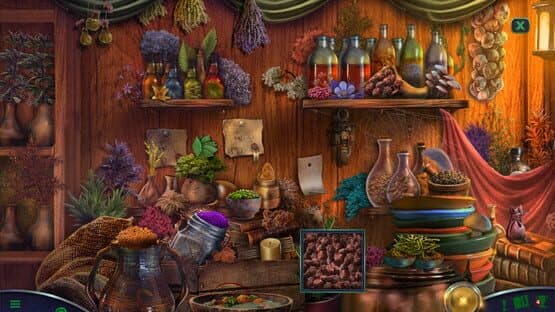 Fright Chasers: Thrills, Chills and Kills - Collector's Edition — screenshot 8