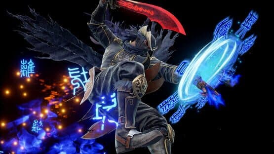 SoulCalibur VI: Hwang — screenshot 3
