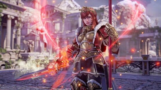 SoulCalibur VI: Hilde — screenshot 3