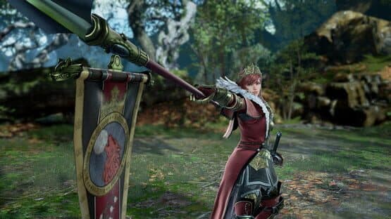 SoulCalibur VI: Hilde — screenshot 4