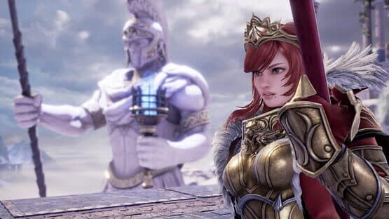 SoulCalibur VI: Hilde — screenshot 5