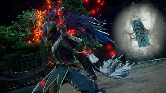 SoulCalibur VI: Hwang — screenshot 6