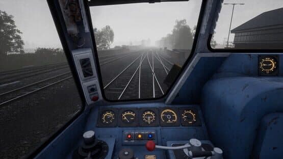 Train Sim World 2: BR Class 31 Loco — screenshot 2