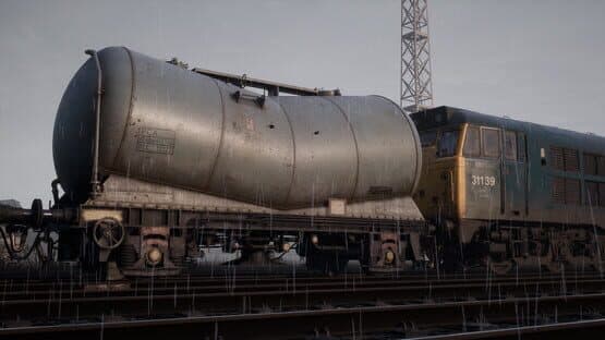 Train Sim World 2: BR Class 31 Loco — screenshot 3